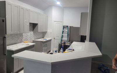 Basement Remodeling Services Companies in Houston Texas
