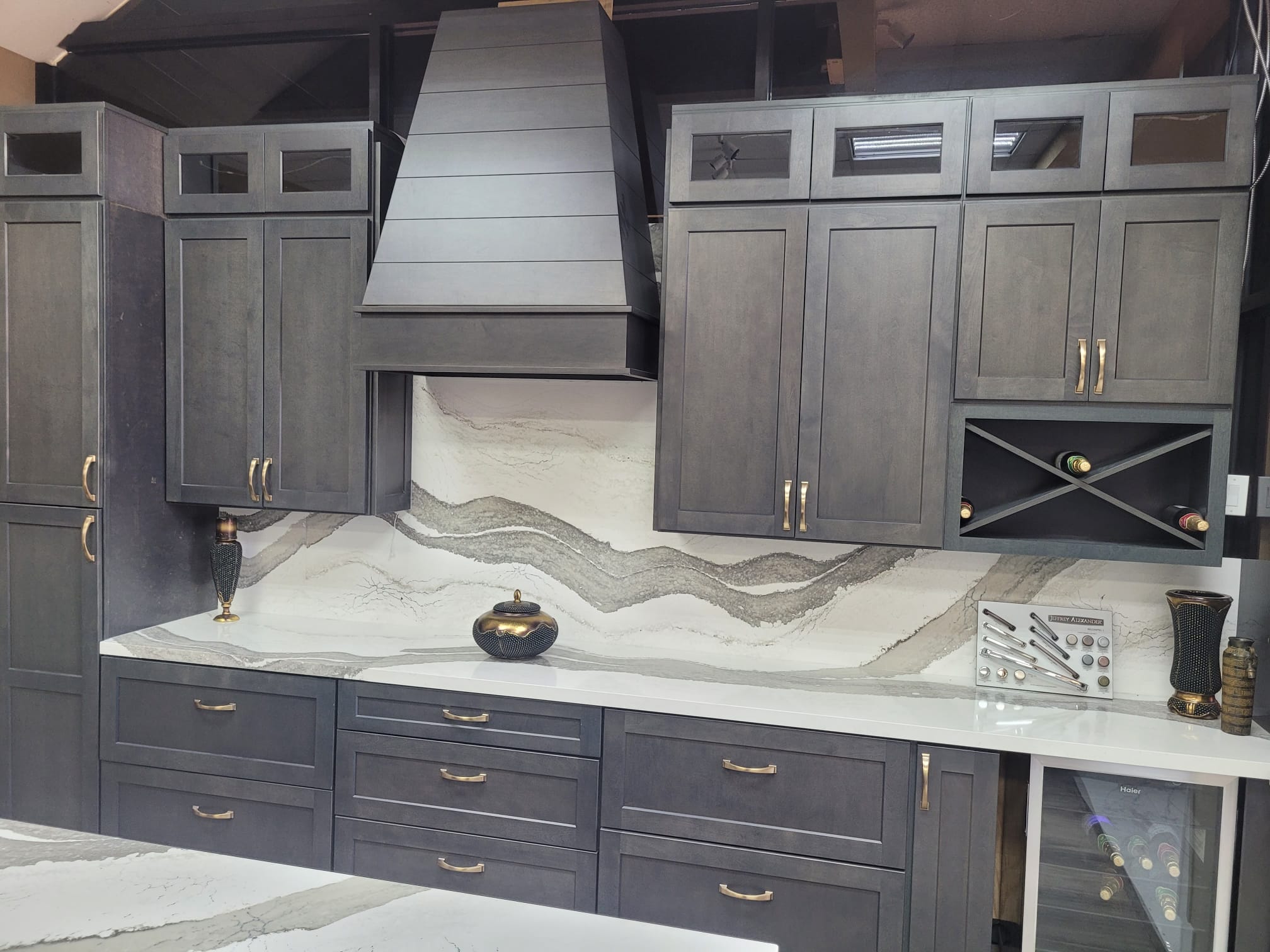 Kitchen remodeling in Houston Image
