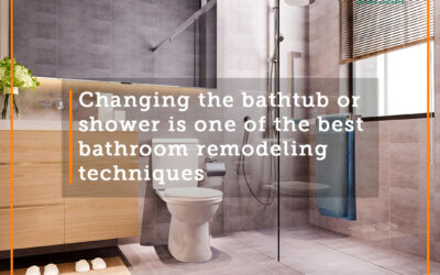 Common bathroom renovation mistakes to avoid in 2023