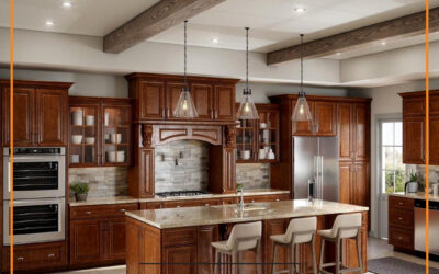 ranch style kitchen remodeling