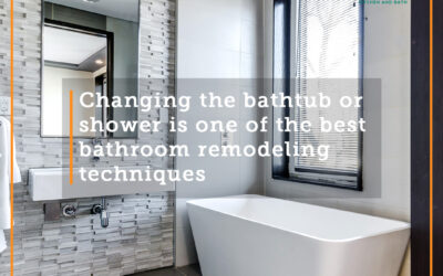 Things to keep in mind while renovating your washroom