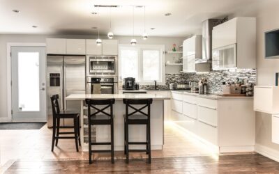 5 Timeless Kitchen Remodeling Trends for Houston Homes