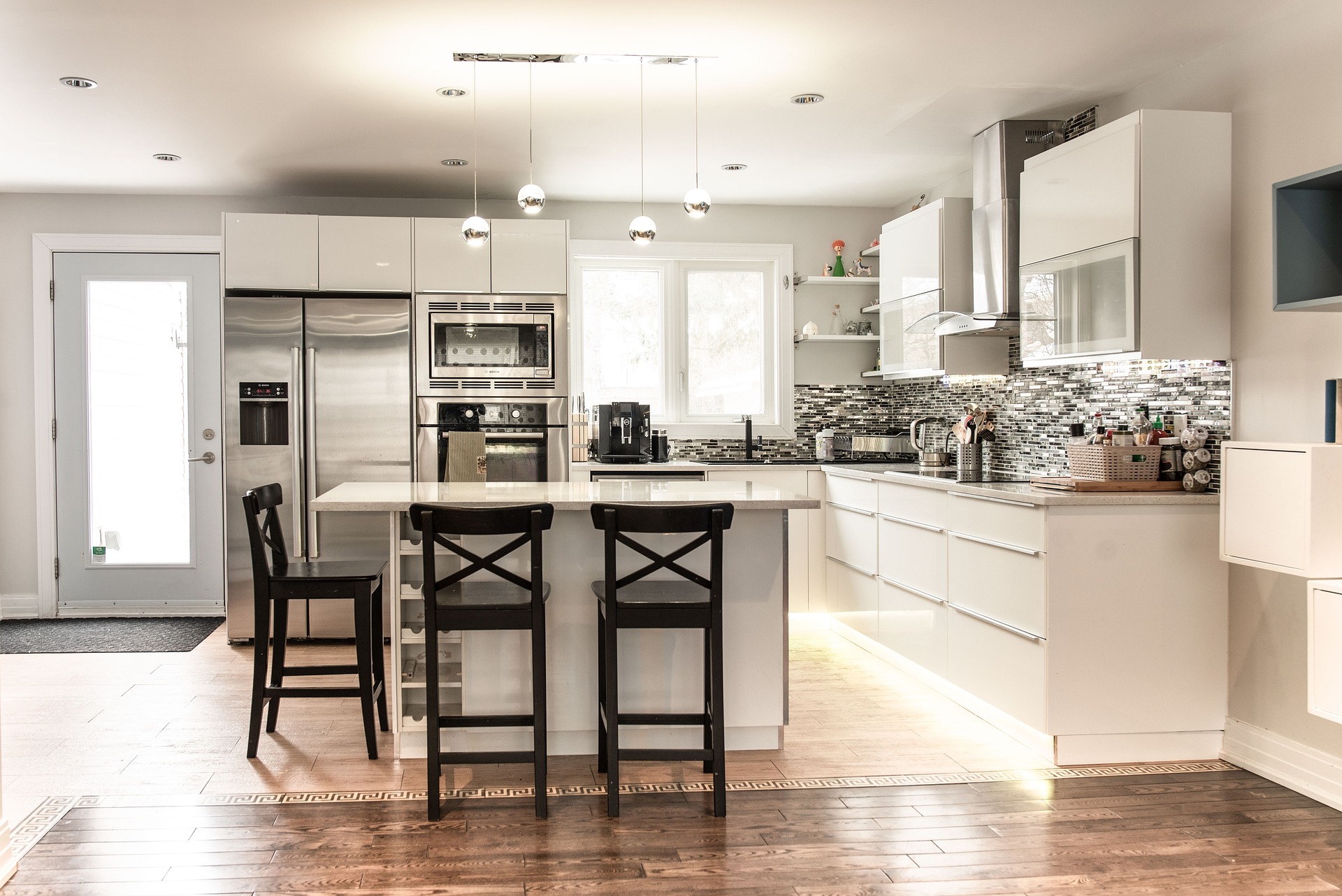 tips for kitchen remodeling in houston