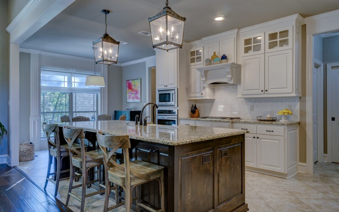 Choosing the Right Kitchen Remodeling Contractor in Houston: What to Look for