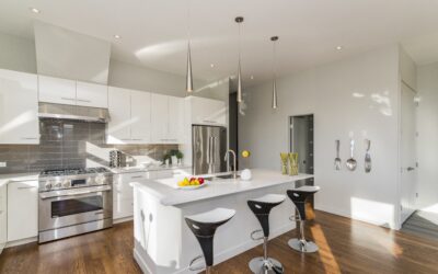 Maximizing small spaces: tips for kitchen remodeling in Houston apartments