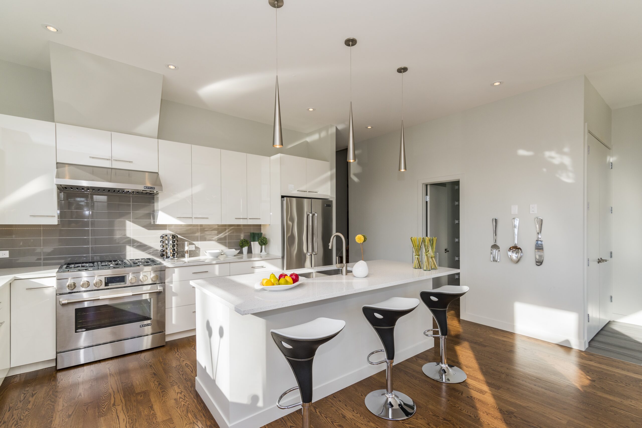 Maximizing small spaces: tips for kitchen remodeling in Houston apartments