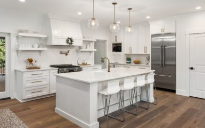 10 Trending Kitchen Remodeling Ideas in Houston for 2023 